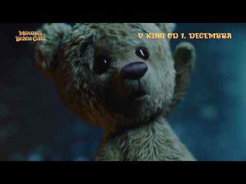 Medvedkov božični čudež - TV Spot 3