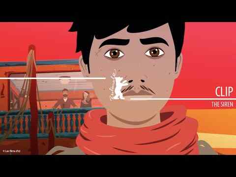 The Siren - trailer 1