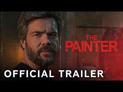 The Painter - trailer 1
