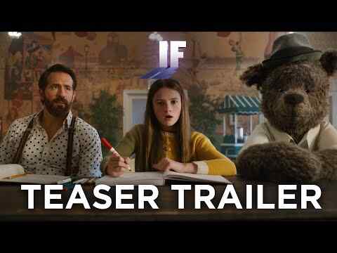 If - trailer 1