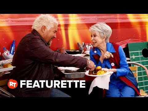 80 for Brady - Featurette - The 80 For Brady Bunch