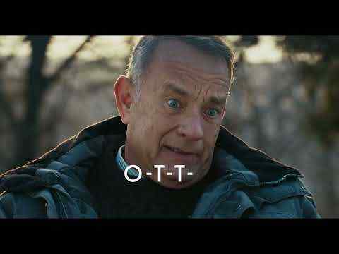 Mož z imenom Otto - TV Spot 4