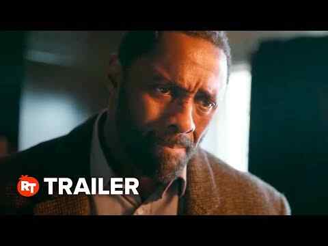 Luther: The Fallen Sun - trailer 1