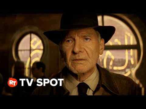 Indiana Jones and the Dial of Destiny - TV Spot 1
