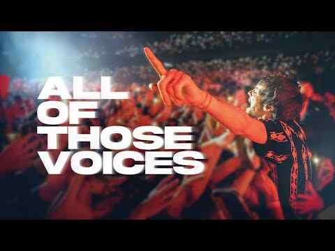All of Those Voices - trailer