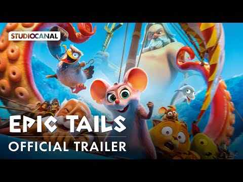 Epic Tails - trailer