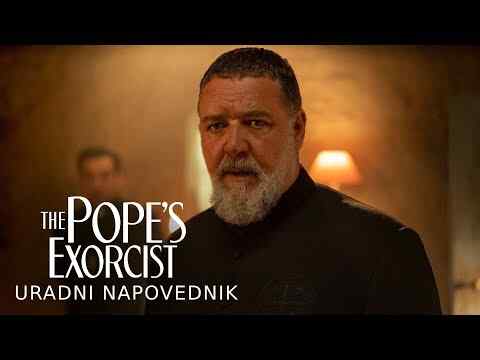 Papežev eksorcist - napovednik 1