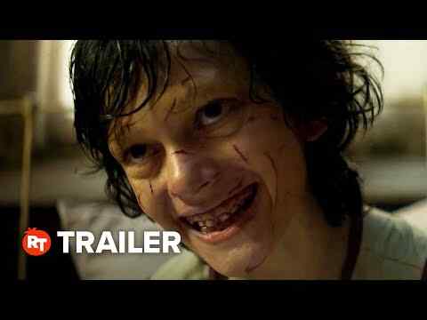 The Pope's Exorcist - trailer 2
