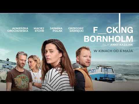 Fucking Bornholm - trailer 1