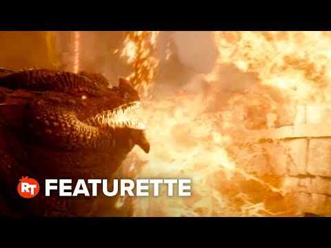 Dungeons & Dragons: Honor Among Thieves - Featurette - Meet The Creatures