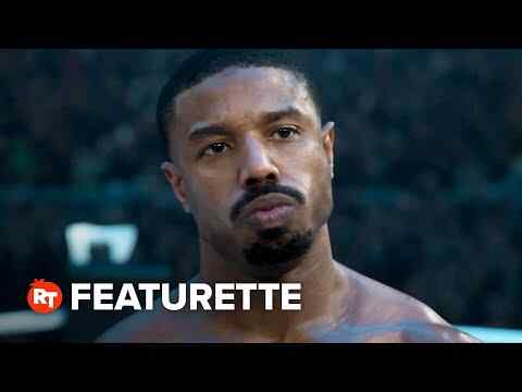 Creed III - Featurette - Creed Camp Boxing Training