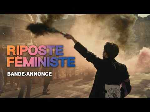 Riposte féministe - trailer 1