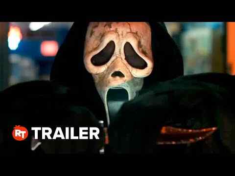 Scream VI - trailer 3