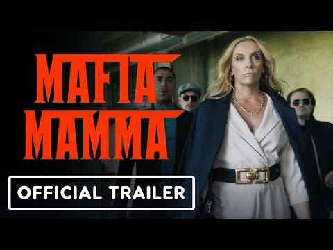 Mama Mafia - napovednik 1