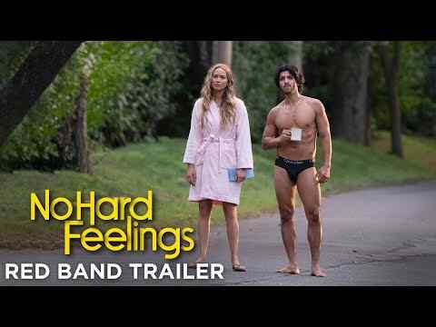 No Hard Feelings - trailer 1