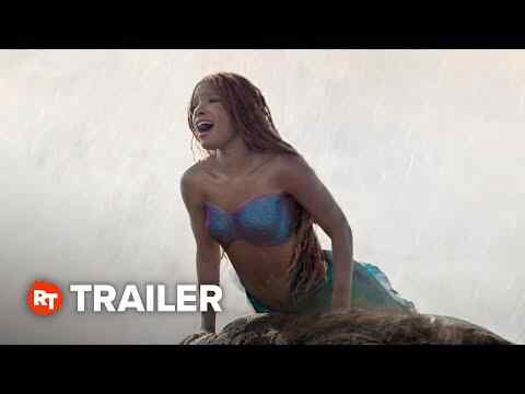 The Little Mermaid - trailer 2
