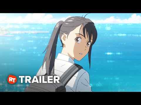 Suzume no tojimari - trailer 2