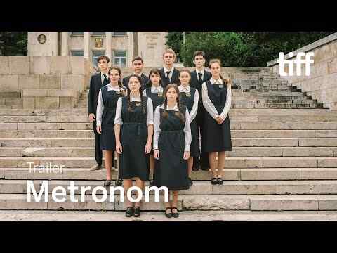 Metronom - trailer 1