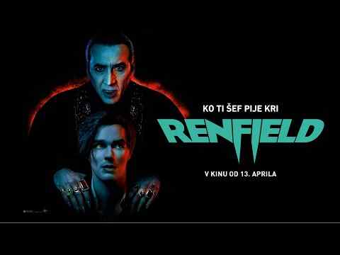 Renfield - TV Spot 1