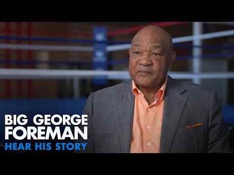 Big George Foreman: The Miraculous Story of the Once and Future Heavyweight Champion of the World - Vignette - Hear His Story