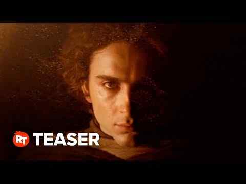 Dune: Part Two - trailer 1