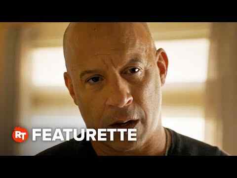 Fast X - Featurette - Father and Son