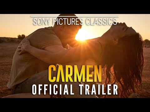 Carmen - trailer 1