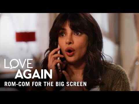 Love Again - Vignette – A Rom-Com for the Big Screen