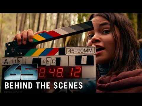 65 - Behind the Scenes