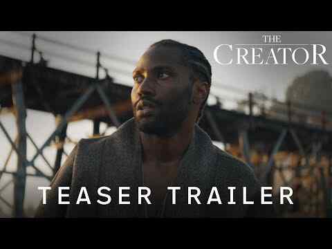 The Creator - trailer 1