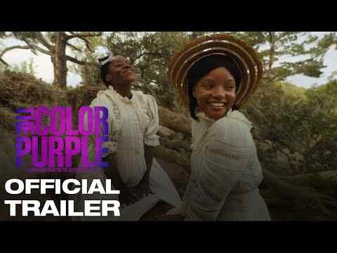 The Color Purple - trailer 1