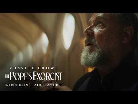 The Pope's Exorcist - Introducing Father Amorth
