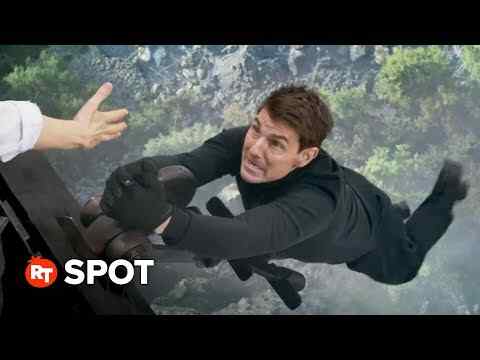 Mission: Impossible - Dead Reckoning - Part One - TV Spot 1