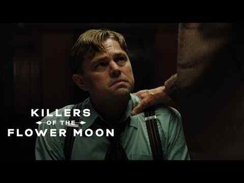 Killers of the Flower Moon - trailer 1