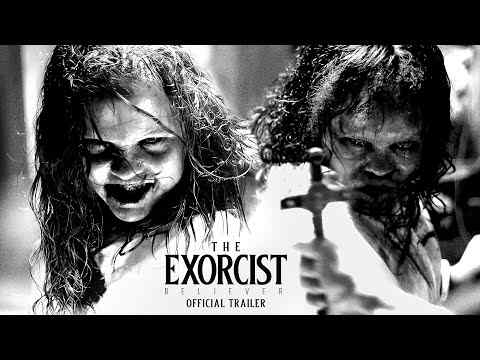 The Exorcist: Believer - trailer 1