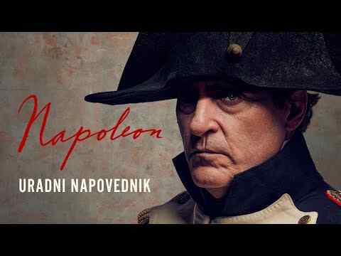 Napoleon - napovednik 1