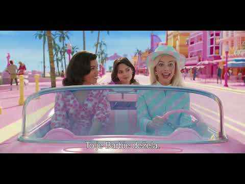 Barbie - TV Spot 3