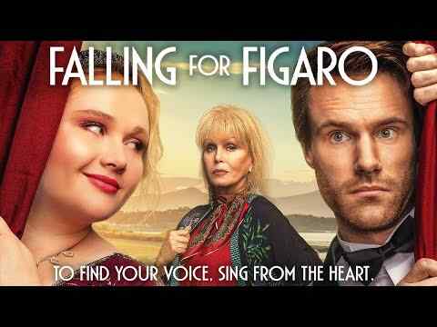 Falling for Figaro - trailer