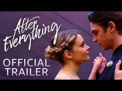 After Everything - trailer 1