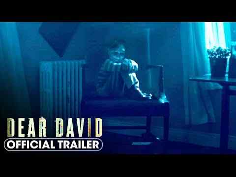 Dear David - trailer 1