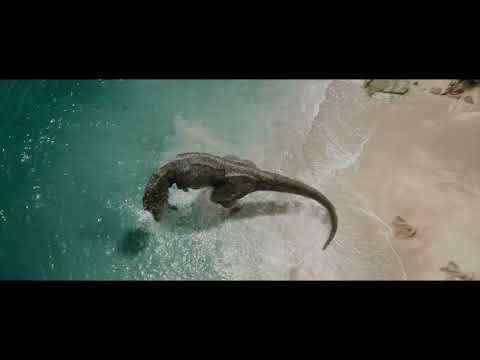 Megalodon 2: Predator iz globin - TV Spot 5