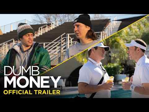Dumb Money - trailer 1