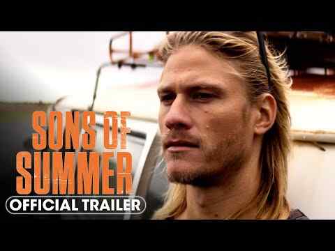Sons of Summer - trailer 1