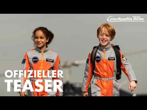 Wow! Nachricht aus dem All - trailer 1