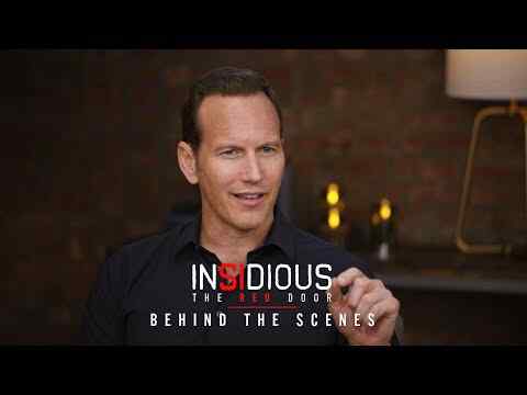 Insidious: The Red Door -  Full Circle Moment