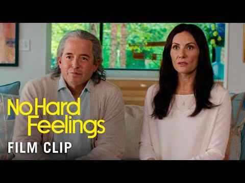 No Hard Feelings - Clip - Interview