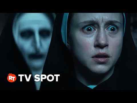 The Nun II - TV Spot 1