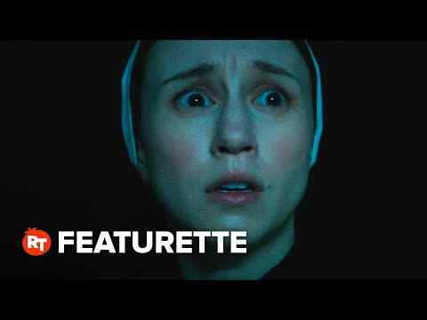 The Nun II -  Featurette: The Thread That Ties