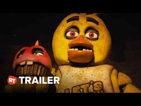 Five Nights at Freddy's - trailer 2