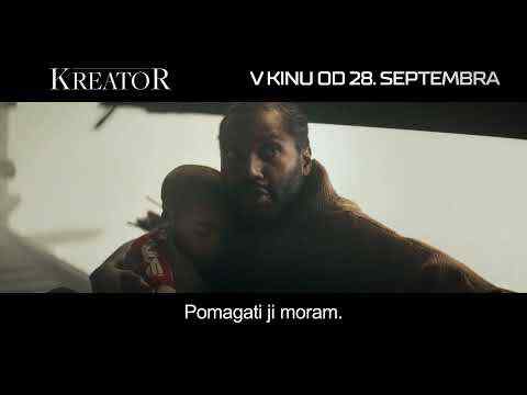 Kreator - TV Spot 1